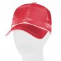 Fancy Satin Snapback Men Baseball Cap Women Hats For Men Bone Casquette Sun Hat Gorras Panel Winter 