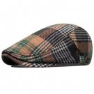 2015 Sale Rushed Boina Feminina Hats for Berets Beret Male Autumn And Winter Cap Men Vintage Shoppin