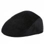 Old Men Ear Cap New Autumn Winter grid Beret Hat Thicken Cap Snapback Solid Stripe Foldable Hats cas