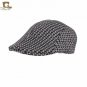 NEW winter unisex wool Peaked Newsboy Beret peaked  Visor Hat Cabbie beret Gatsby Flat Cap winter