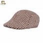 NEW winter unisex wool Peaked Newsboy Beret peaked  Visor Hat Cabbie beret Gatsby Flat Cap winter