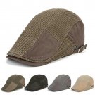 Fashion Caps for Men Winter Male Headwear Berets Hat Warm Flat Planas Boinas Beret Golf Outdoor Driv