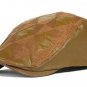 2016 Fashion Patchwork Plaid Caps Unisex  Fall Winter Outdoor Warm Berets Hat For Men And Women Boin