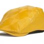 2016 Fashion Patchwork Plaid Caps Unisex  Fall Winter Outdoor Warm Berets Hat For Men And Women Boin