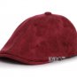 2017 New Fall Winter Felt Boys Girls Gorras Planas Beret Boinas Stripes Flat Caps Fashion Hats for 3