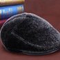 Harppihop Fur hot sale Quality seals wool hat male ear warm hat outdoor quinquagenarian winter fur h