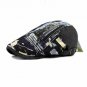 LeucosTicte High Quality Cotton Autumn and Winter  Retro Berets Men and Women Tourism Fishing Visor 