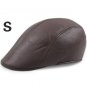England Style Solid Spring Winter Hats for Women Men Fashion Outdoor Unisex Beach Sun Hat Newest Cas