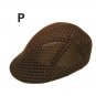 England Style Solid Spring Winter Hats for Women Men Fashion Outdoor Unisex Beach Sun Hat Newest Cas