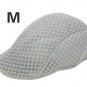 England Style Solid Spring Winter Hats for Women Men Fashion Outdoor Unisex Beach Sun Hat Newest Cas