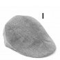 England Style Solid Spring Winter Hats for Women Men Fashion Outdoor Unisex Beach Sun Hat Newest Cas