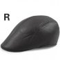 England Style Solid Spring Winter Hats for Women Men Fashion Outdoor Unisex Beach Sun Hat Newest Cas