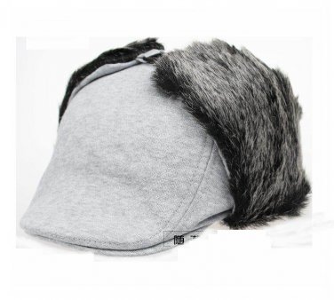2017 Latest styles Winter hats for Men women Bomber Hat Berets Versatile Russian Trapper Caps Aviato