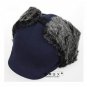 2017 Latest styles Winter hats for Men women Bomber Hat Berets Versatile Russian Trapper Caps Aviato