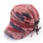 2017 fashion new baseball cap lovers warm beret, autumn/winter camouflage pattern popular hat men an