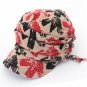 2017 fashion new baseball cap lovers warm beret, autumn/winter camouflage pattern popular hat men an