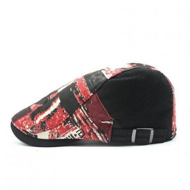 Cold Fall Male Female Beret Cool Autumn Warm Unisex Berets Fashion Winter Keep Warm Cap Autumn Sunsc