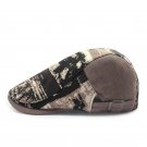 Cold Fall Male Female Beret Cool Autumn Warm Unisex Berets Fashion Winter Keep Warm Cap Autumn Sunsc