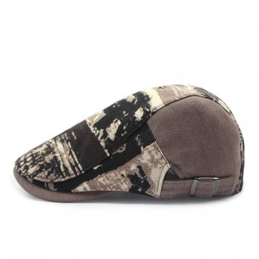 Cold Fall Male Female Beret Cool Autumn Warm Unisex Berets Fashion Winter Keep Warm Cap Autumn Sunsc