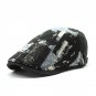 Cold Fall Male Female Beret Cool Autumn Warm Unisex Berets Fashion Winter Keep Warm Cap Autumn Sunsc