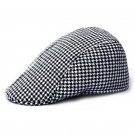 Autumn and winter male outside warm cap fashion leisurely thermal female hat  cold winter warm cloth