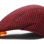 Autumn and winter male outside warm cap fashion leisurely thermal female hat cold winter warm cloth