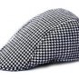 Autumn and winter male outside warm cap fashion leisurely thermal female hat cold winter warm cloth