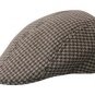 Autumn and winter male outside warm cap fashion leisurely thermal female hat cold winter warm cloth