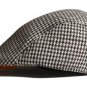 Autumn and winter male outside warm cap fashion leisurely thermal female hat cold winter warm cloth
