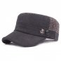 Fasbys 3 Colors Autumn Winter Retro Houndstooth Hats for Men Women Berets Casual Visors Peaked Cap G