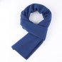 CN-RUBR 2017 New Arrival Male Winter Scarf Men Wool Cashmere Blended Cashmere Muffler Thick Thermal