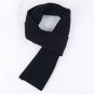 CN-RUBR 2017 New Arrival Male Winter Scarf Men Wool Cashmere Blended Cashmere Muffler Thick Thermal