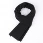 CN-RUBR 2017 New Arrival Male Winter Scarf Men Wool Cashmere Blended Cashmere Muffler Thick Thermal