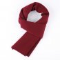 CN-RUBR 2017 New Arrival Male Winter Scarf Men Wool Cashmere Blended Cashmere Muffler Thick Thermal