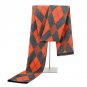 Brand Men Scarf Winter Male Scarves Wool Plaid Warm Shawl Cashmere Fashion Designer Business Wraps