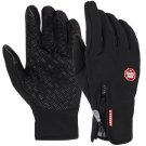 Winter Gloves/ Mittens for iphone/ipad Full Finger Waterproof Windproof Winter Gloves For Women Men 