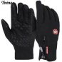 Winter Gloves/ Mittens for iphone/ipad Full Finger Waterproof Windproof Winter Gloves For Women Men 
