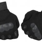2017 Winter Gloves Men Tactical Military Warm Bicycle Fitness Full Finger Slip-Proof Gloves Accessor