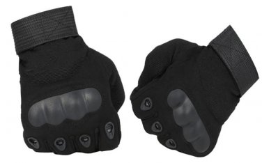 2017 Winter Gloves Men Tactical Military Warm Bicycle Fitness Full Finger Slip-Proof Gloves Accessor