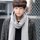 2016 New Brand men Winter scarf designer scarf cashmere winter poncho Vintage Blanket Shawl Cape Cas