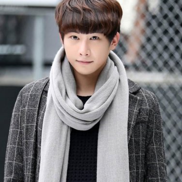 2016 New Brand men Winter scarf designer scarf cashmere winter poncho Vintage Blanket Shawl Cape Cas