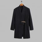 2017 Mens Overcoat Men Coat Of Amy Winter Long Coat Style Windbreaker Male Chinese Manufacturers Sel