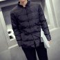 High Quality Retro Pankou Style Winter Jacket Men 2017 Jackets Mens Casual Parka Men Parkas Hombre I