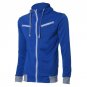 Men\'s Stylish Warm Hooded Sweatshirt Zipper Coat Jacket Outwear Sweater