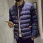 new 2016 winter cotton coat men thickness wadded jacket collar hoodies slim patchwork parkas casual