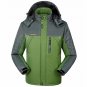 Winter Jacket Men Women OutWear Warm Sportswear Thick velvet Jacket Windbreaker Jackets jaqueta masc