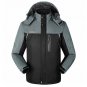 Winter Jacket Men Women OutWear Warm Sportswear Thick velvet Jacket Windbreaker Jackets jaqueta masc
