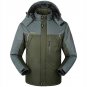 Winter Jacket Men Women OutWear Warm Sportswear Thick velvet Jacket Windbreaker Jackets jaqueta masc