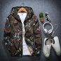 Spring and Autumn Japanese Style Butterfly Printing Leisure Jacket Teenage Sweethearts Thin Coat