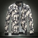 Veste Homme New Arrival Regular Rib Sleeve Polo 2017 Mens Jackets And Coats New outside For Men Coat